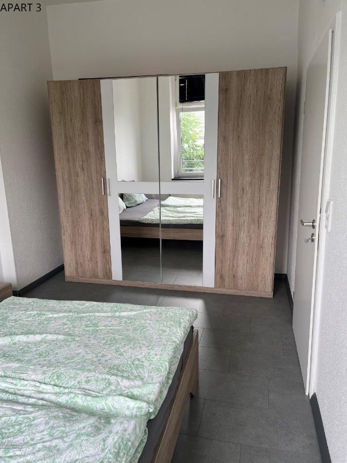 Apartment In Solingen Ohligs エクステリア 写真